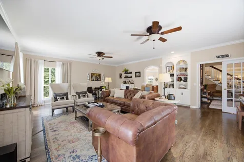 6835 Cooley Road Ooltewah TN 37363