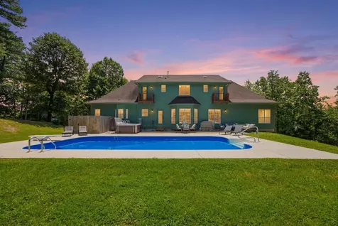 6835 Cooley Road Ooltewah TN 37363