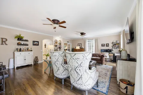 6835 Cooley Road Ooltewah TN 37363