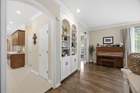 6835 Cooley Road Ooltewah TN 37363