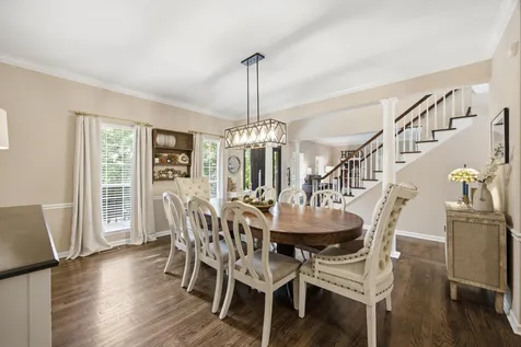 6835 Cooley Road Ooltewah TN 37363
