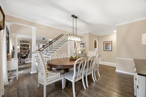 6835 Cooley Road Ooltewah TN 37363
