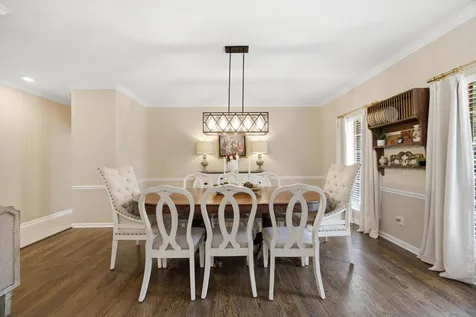 6835 Cooley Road Ooltewah TN 37363