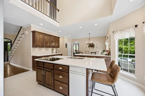 6835 Cooley Road Ooltewah TN 37363