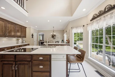 6835 Cooley Road Ooltewah TN 37363