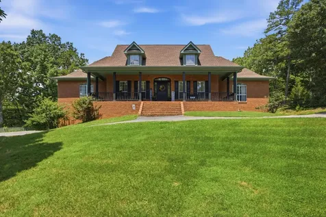 6835 Cooley Road Ooltewah TN 37363