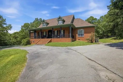 6835 Cooley Road Ooltewah TN 37363