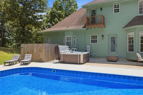 6835 Cooley Road Ooltewah TN 37363