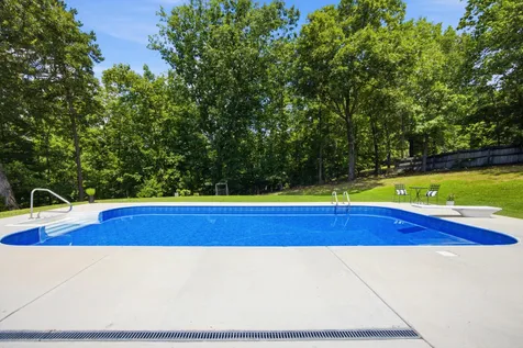 6835 Cooley Road Ooltewah TN 37363