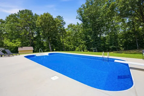 6835 Cooley Road Ooltewah TN 37363