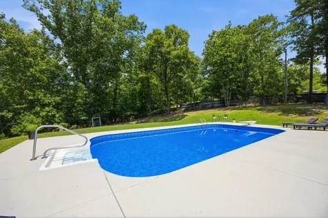 6835 Cooley Road Ooltewah TN 37363