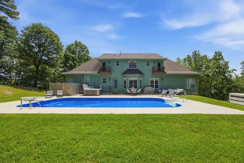 6835 Cooley Road Ooltewah TN 37363