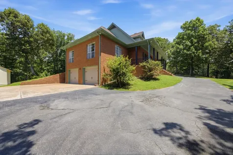 6835 Cooley Road Ooltewah TN 37363