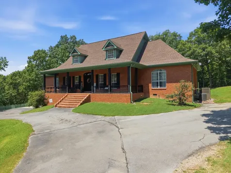 6835 Cooley Road Ooltewah TN 37363