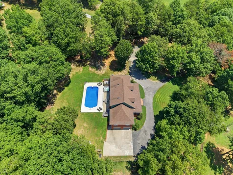 6835 Cooley Road Ooltewah TN 37363