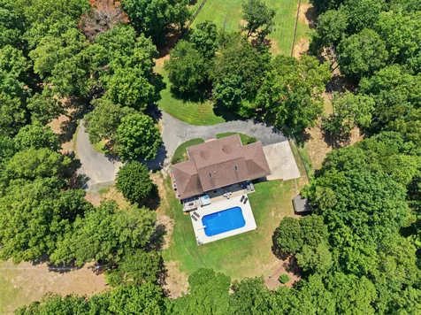 6835 Cooley Road Ooltewah TN 37363