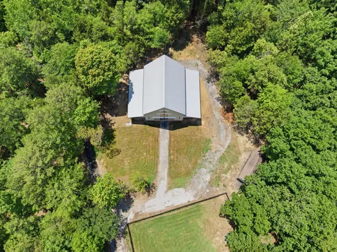 6835 Cooley Road Ooltewah TN 37363