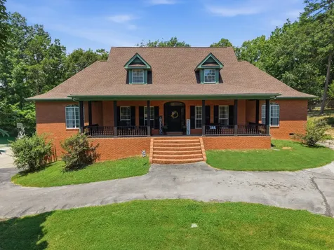 6835 Cooley Road Ooltewah TN 37363