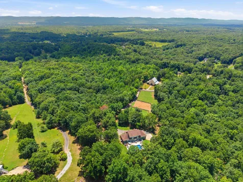 6835 Cooley Road Ooltewah TN 37363