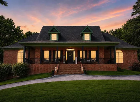 6835 Cooley Road Ooltewah TN 37363