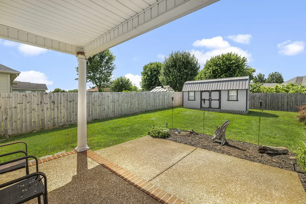 1174 Flat Stone Drive Gallatin TN 37066