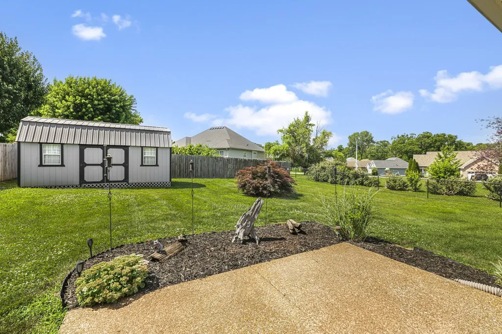 1174 Flat Stone Drive Gallatin TN 37066