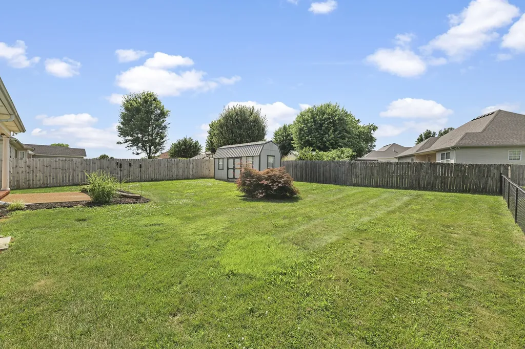 1174 Flat Stone Drive Gallatin TN 37066