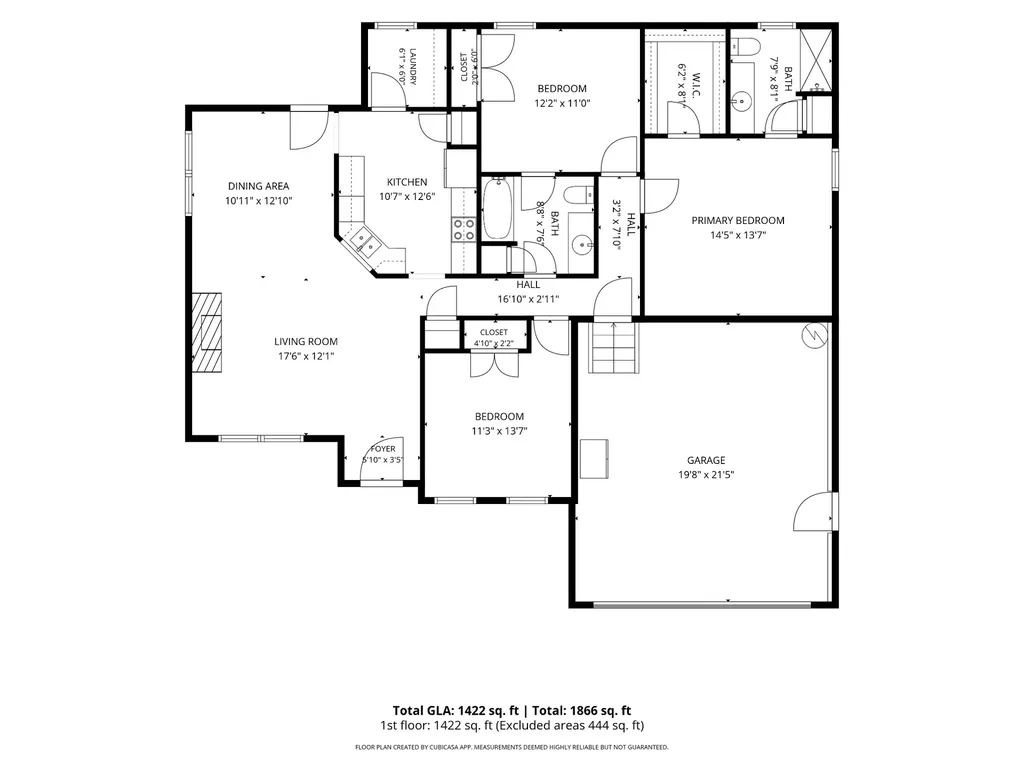 1174 Flat Stone Drive Gallatin TN 37066