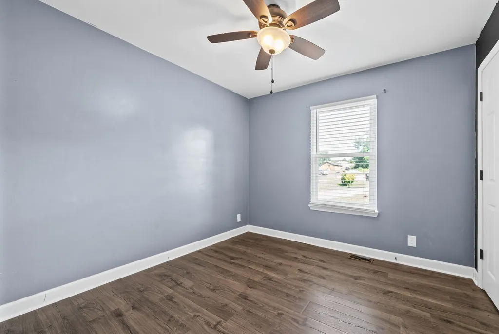 2701 E Copeland Court Clarksville TN 37042