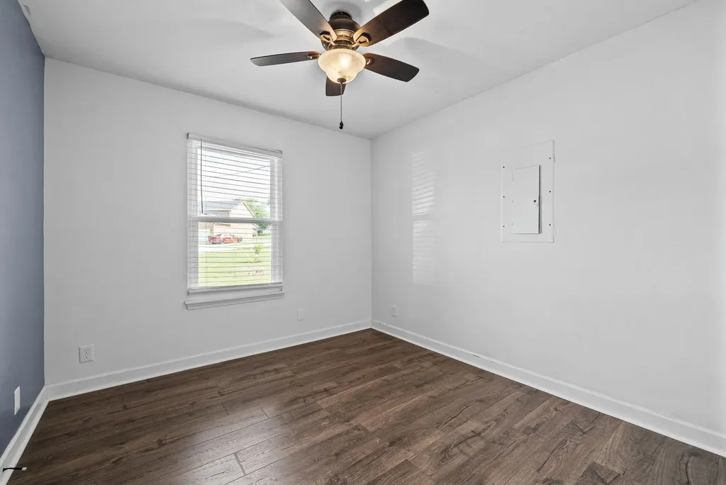 2701 E Copeland Court Clarksville TN 37042