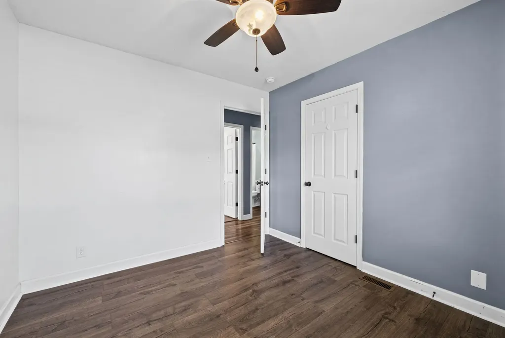2701 E Copeland Court Clarksville TN 37042