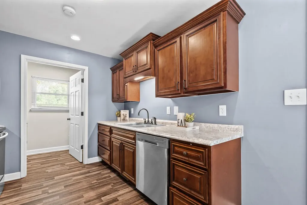 2701 E Copeland Court Clarksville TN 37042