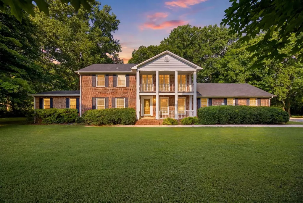 109 Carter Farris Lane Winchester TN 37398
