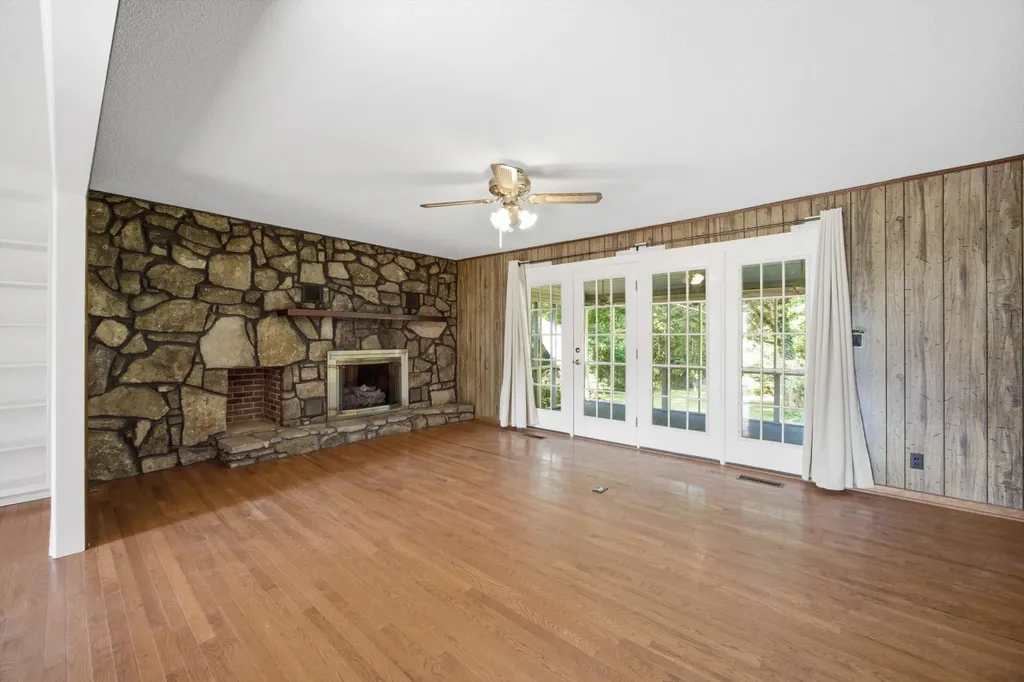 109 Carter Farris Lane Winchester TN 37398