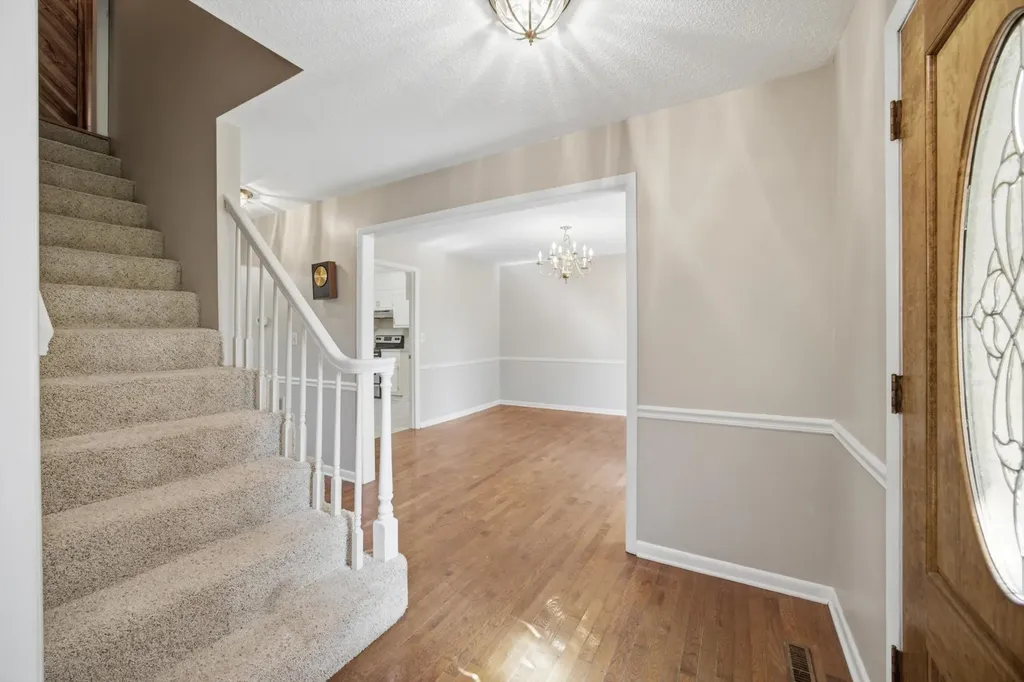 109 Carter Farris Lane Winchester TN 37398