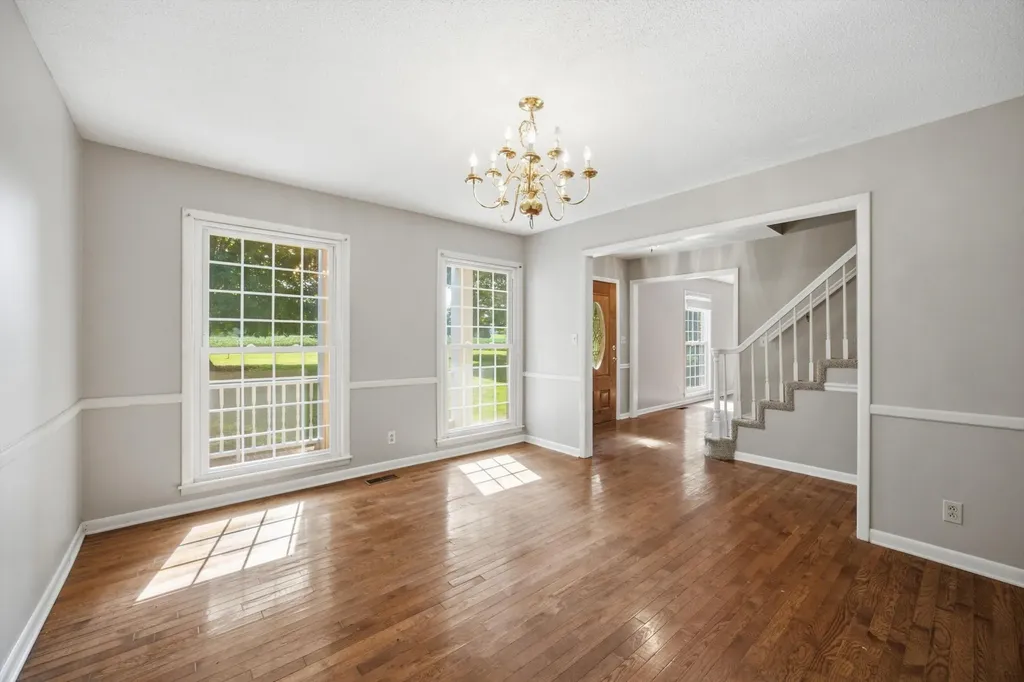 109 Carter Farris Lane Winchester TN 37398