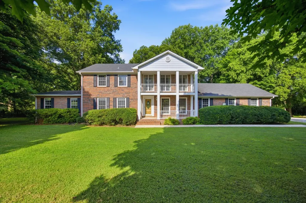 109 Carter Farris Lane Winchester TN 37398