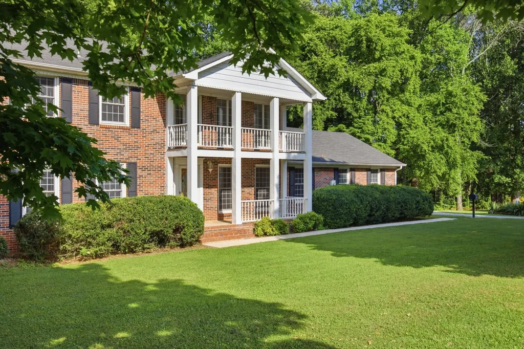 109 Carter Farris Lane Winchester TN 37398