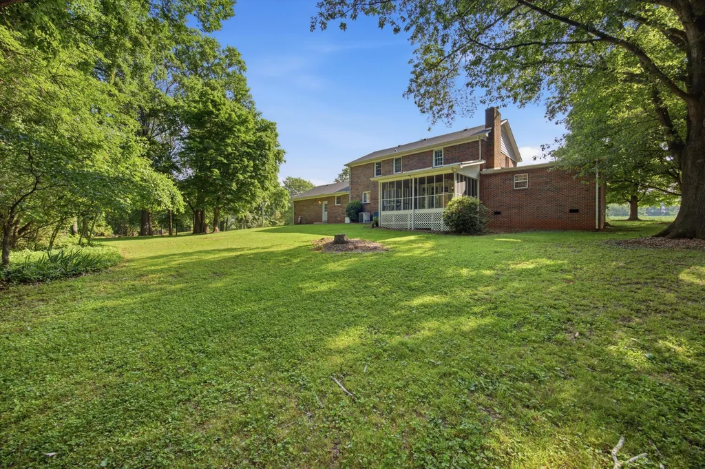 109 Carter Farris Lane Winchester TN 37398