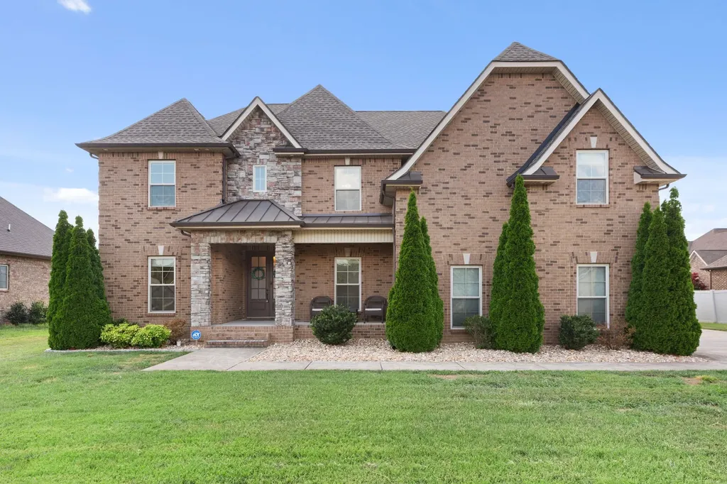 4517 Garcia Boulevard Murfreesboro TN 37128