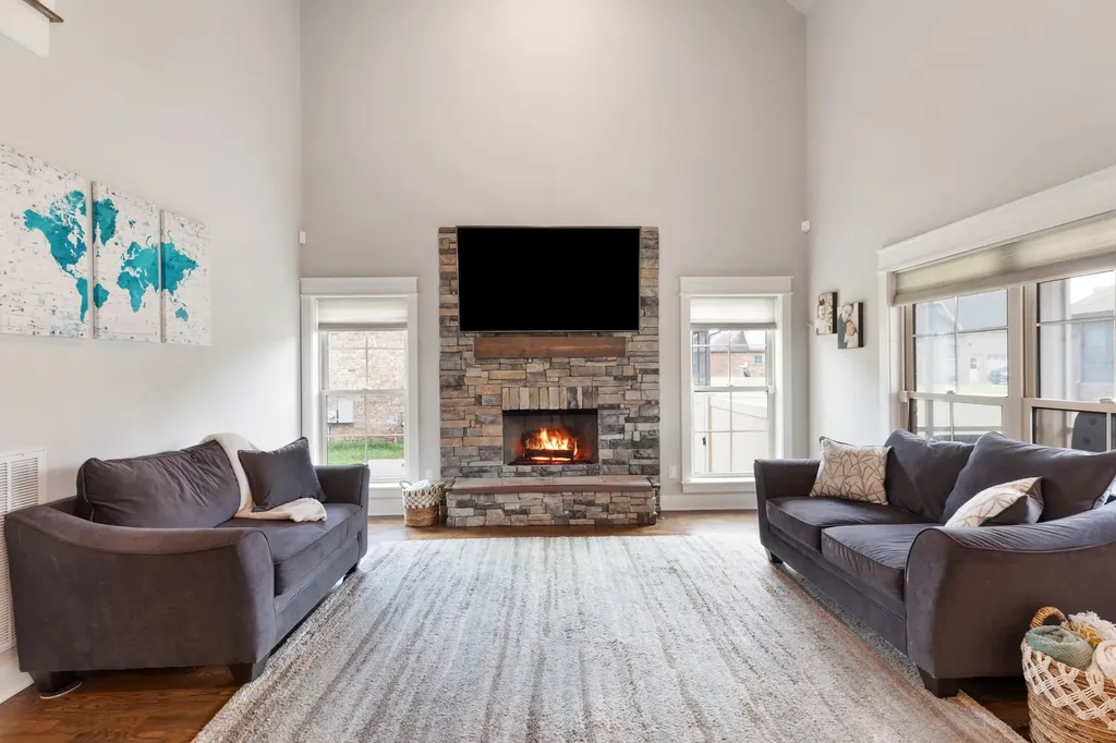 4517 Garcia Boulevard Murfreesboro TN 37128