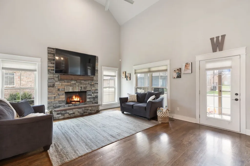 4517 Garcia Boulevard Murfreesboro TN 37128