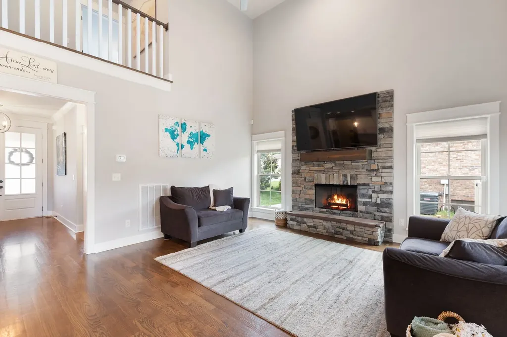 4517 Garcia Boulevard Murfreesboro TN 37128