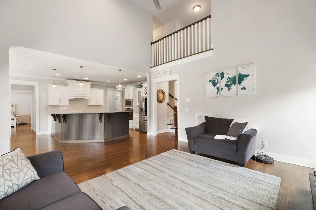 4517 Garcia Boulevard Murfreesboro TN 37128
