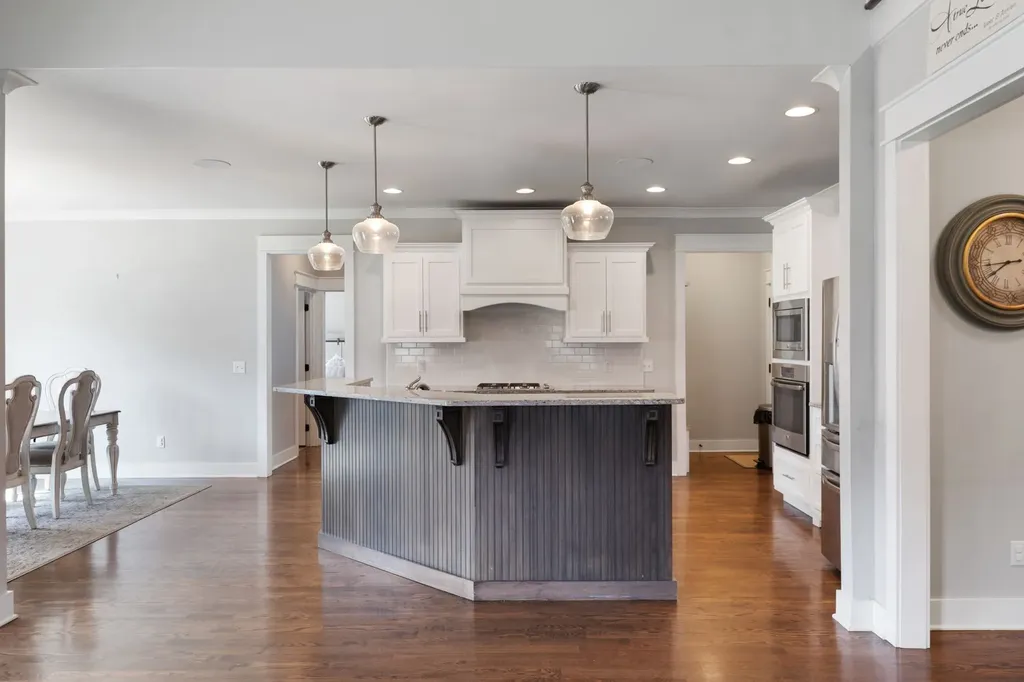 4517 Garcia Boulevard Murfreesboro TN 37128