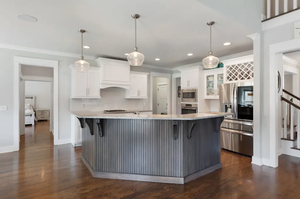 4517 Garcia Boulevard Murfreesboro TN 37128
