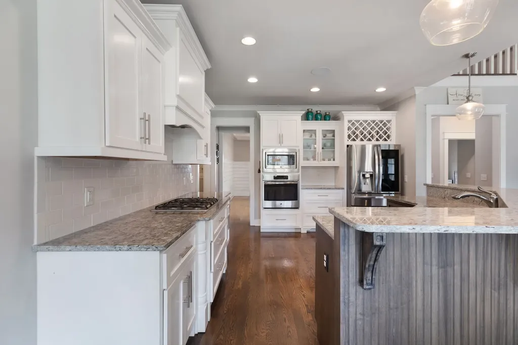 4517 Garcia Boulevard Murfreesboro TN 37128