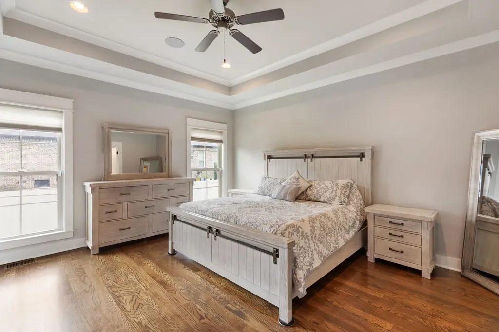 4517 Garcia Boulevard Murfreesboro TN 37128