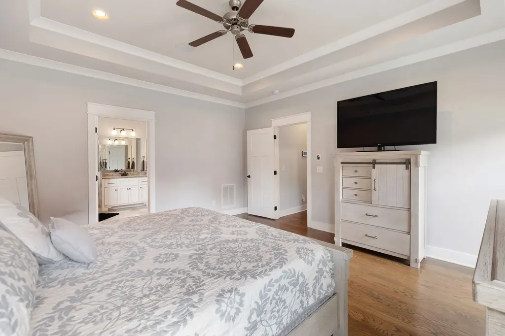 4517 Garcia Boulevard Murfreesboro TN 37128