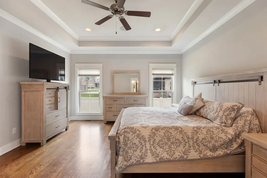 4517 Garcia Boulevard Murfreesboro TN 37128